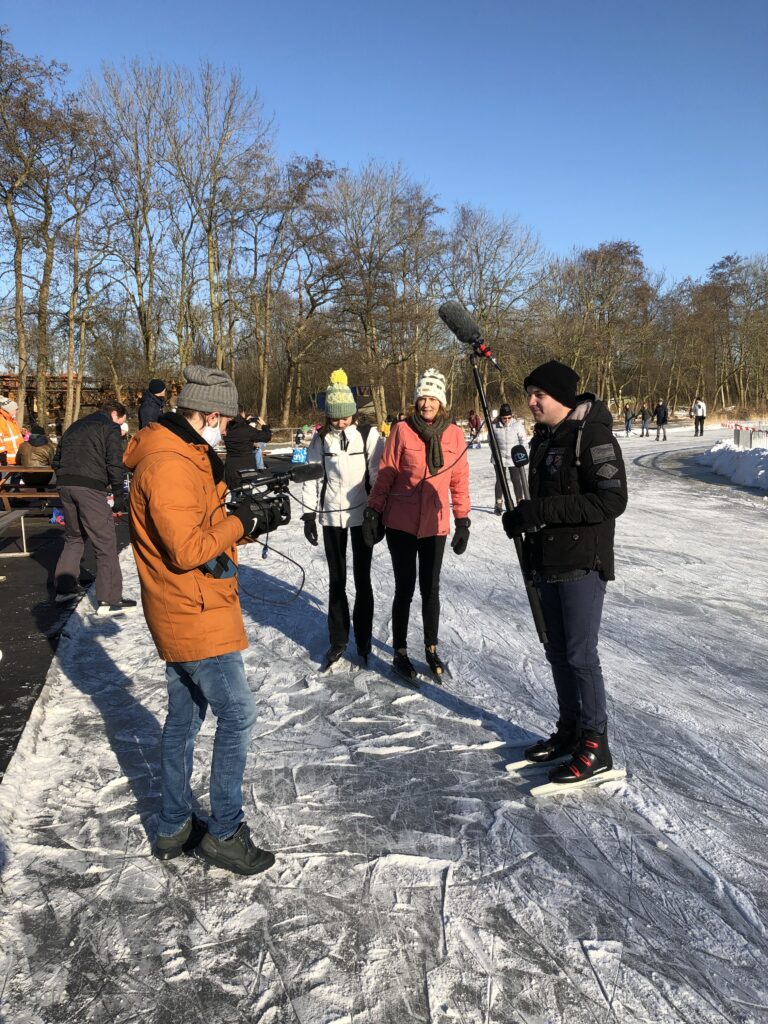 Natuurijsperiode februari 202140