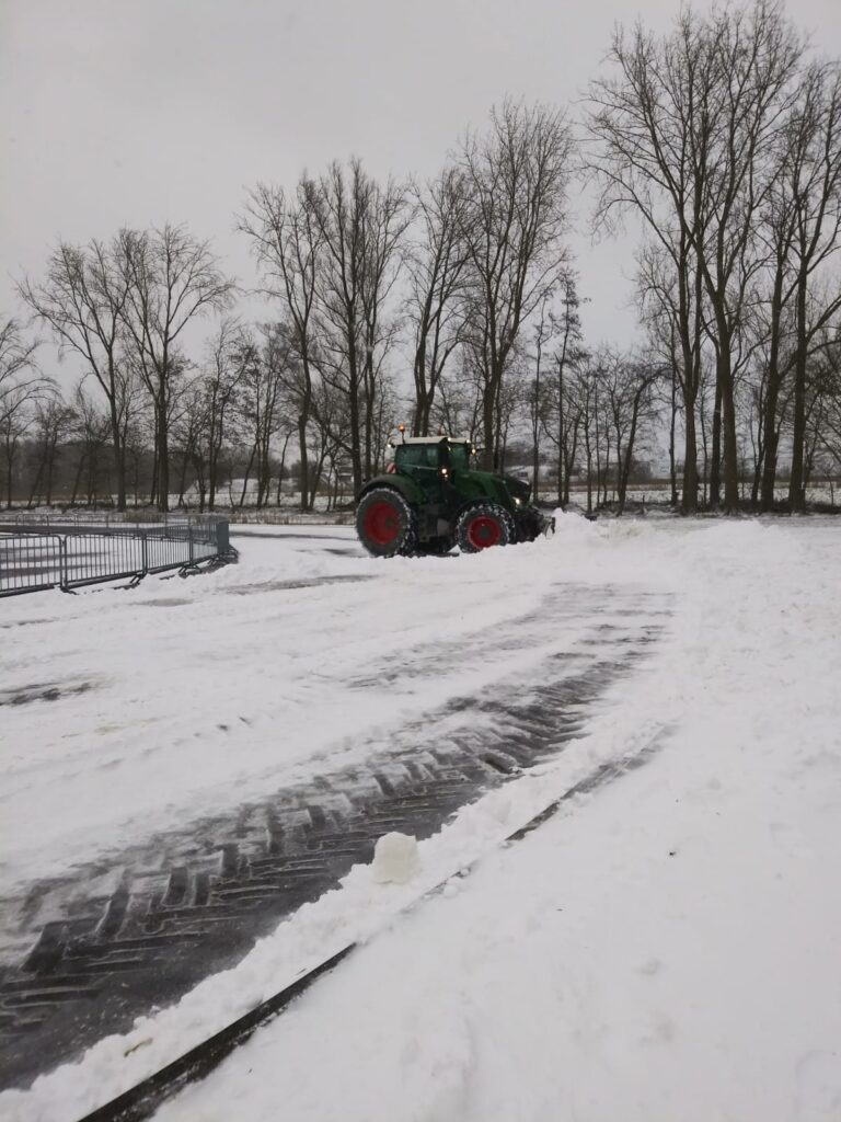 Natuurijsperiode februari 202146